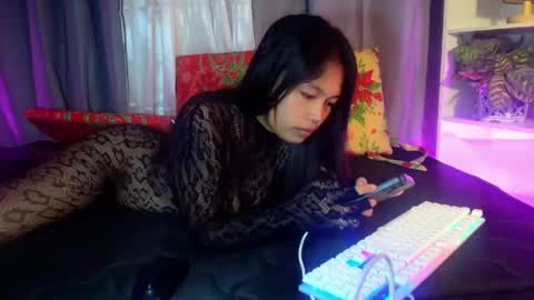 Kai online show from March 30, 10:21 pm