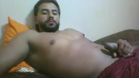 morenito_06 online show from October 23, 7:21 am