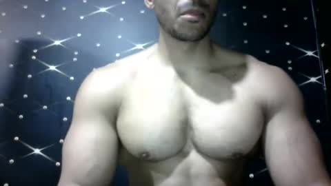 moreno1muscular online show from March 2, 5:25 pm