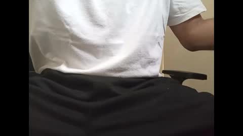 moreno_gatto online show from October 17, 4:22 pm