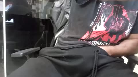 moreno_gatto online show from October 1, 10:58 am