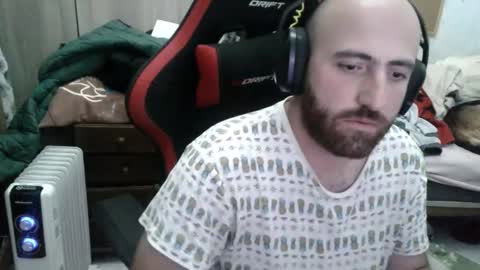 alejo online show from December 2, 4:27 pm