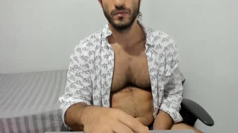 Pipo online show from March 9, 11:09 pm