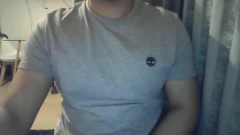 Jos Luis online show from March 1, 9:04 pm