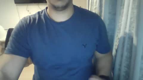 Jos Luis online show from February 27, 5:47 pm