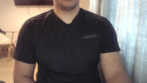 Jos Luis online show from February 22, 7:56 am