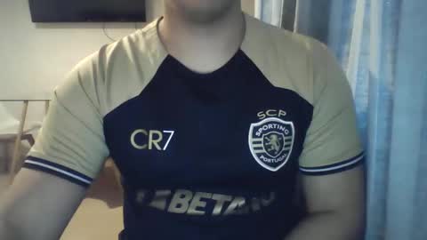 Jos Luis online show from February 15, 7:49 am