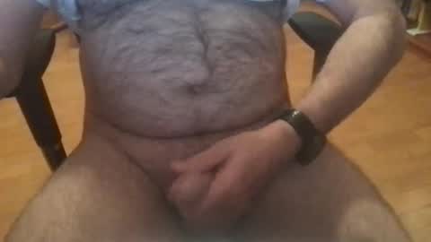 Morethanhorny online show from April 8, 6:55 pm