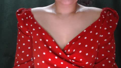 monika online show from May 7, 8:04 pm
