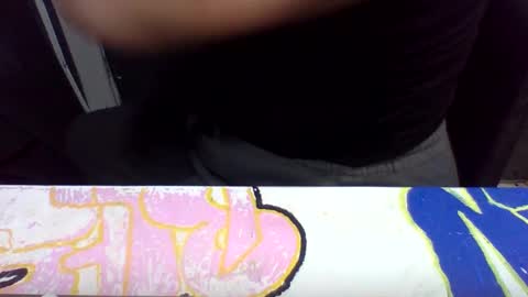 morfenblessed online show from December 16, 11:00 pm