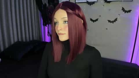  Morgan  online show from November 9, 11:57 am