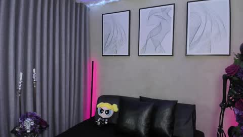  Morgan  online show from September 24, 11:50 am