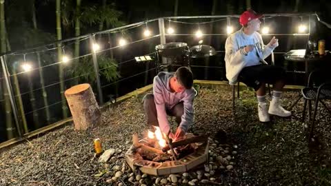   online show from February 8, 3:10 am