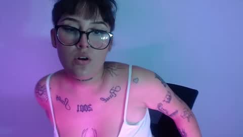 Lodge Morgan  online show from January 3, 11:12 pm