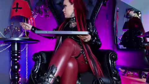 Morgana online show from March 17, 11:48 am