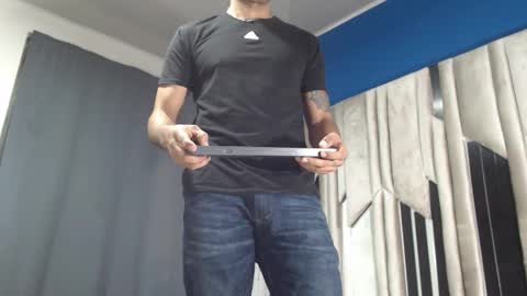 MORGAN AND MEGAN online show from November 13, 11:24 am