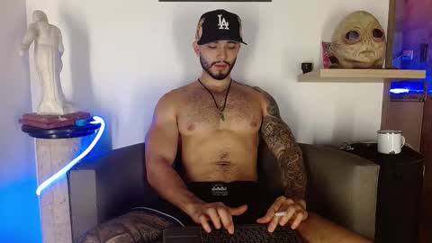 morgan online show from December 5, 8:17 pm