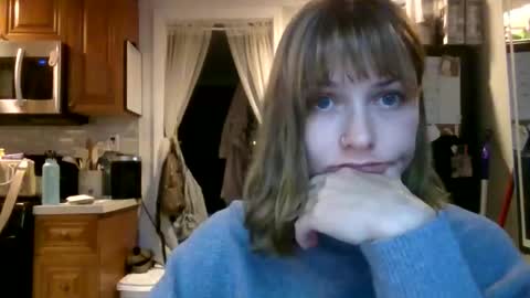 morganwhorgan online show from December 3, 12:31 am