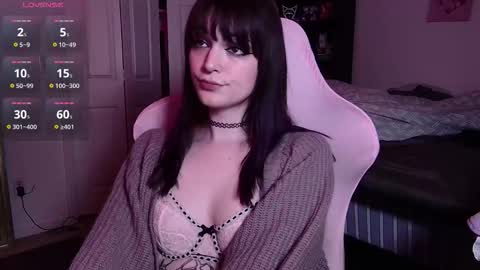 Zoey T online show from February 24, 9:45 am