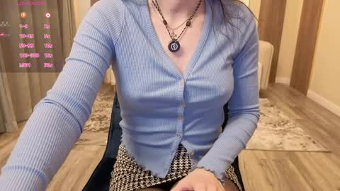 Anna online show from April 10, 10:09 am