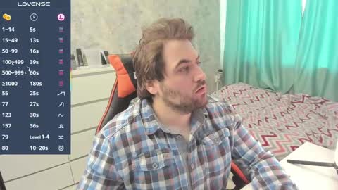 Morl online show from April 17, 9:55 am