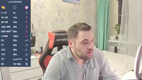 Morl online show from November 17, 2:08 pm