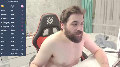 Morl online show from October 24, 9:15 pm