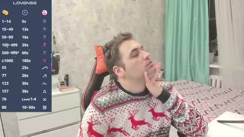 Morl online show from December 15, 5:09 pm