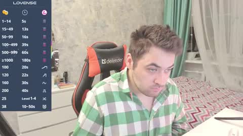 Morl online show from December 19, 9:10 pm