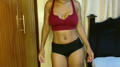 Mellisa online show from February 25, 4:32 pm