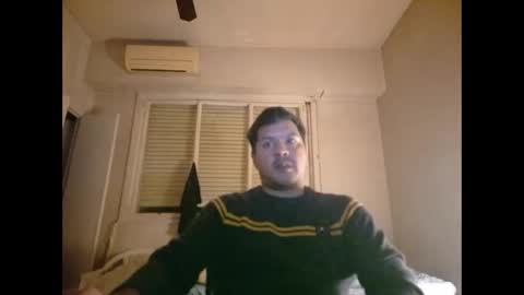 Bruno online show from April 23, 5:15 am