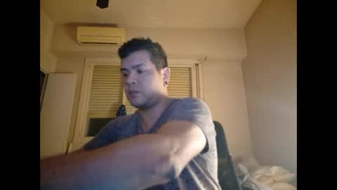 Bruno online show from September 19, 4:49 am