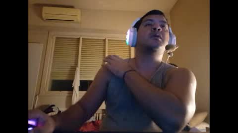 Bruno online show from December 9, 4:23 am