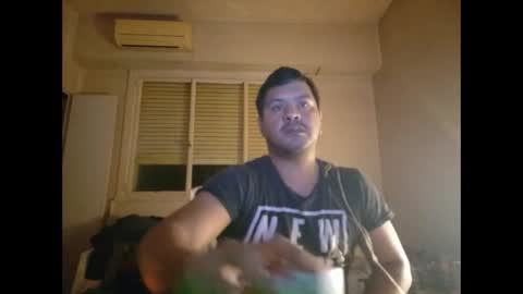 Bruno online show from April 14, 5:44 am