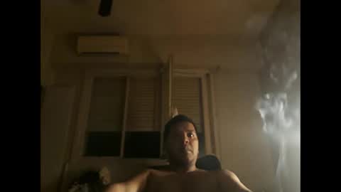 Bruno online show from November 6, 5:43 am