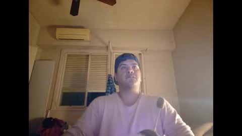 Bruno online show from September 27, 7:06 am