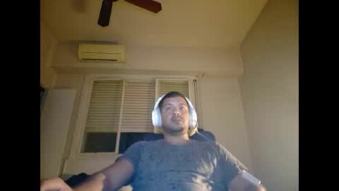 Bruno online show from February 27, 4:35 am