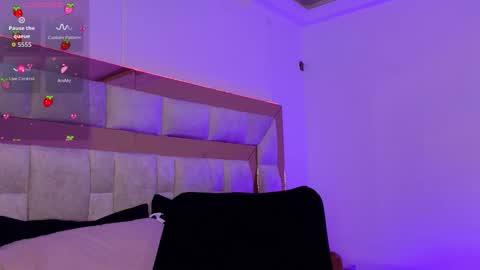 morriggan online show from October 31, 11:27 pm