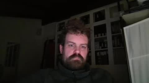 morritz online show from December 7, 9:06 pm