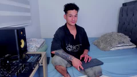 Morthy online show from December 21, 1:23 am