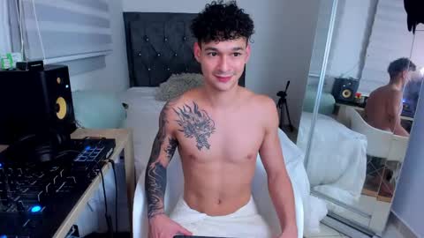 Morthy online show from April 10, 12:16 am