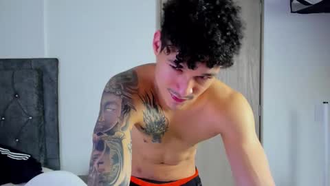 Morthy online show from October 17, 11:53 pm