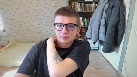 Morty online show from April 18, 2:46 am