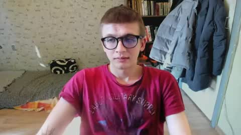 Morty online show from April 14, 3:21 am