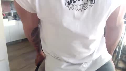 Kattie  Mosh online show from September 13, 8:44 pm