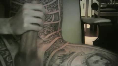 mostdeff93 online show from November 6, 8:01 pm