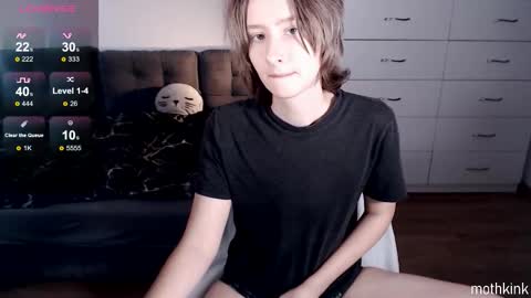 mothkink Moth  -  online show from November 10, 2:31 pm