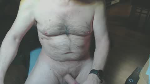 Horny FIN man online show from December 27, 3:37 pm