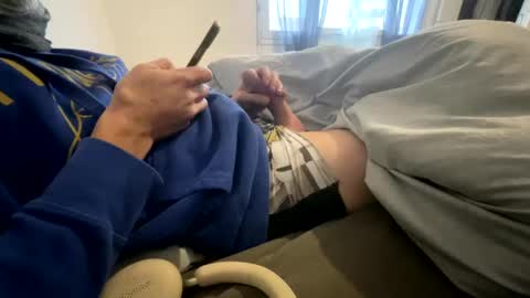 CamO online show from January 2, 3:19 pm