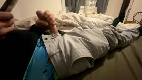 CamO online show from December 9, 6:57 pm